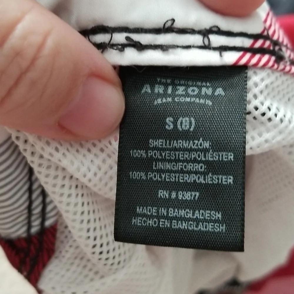 Arizona Jean Company Boy's Swim Trunks